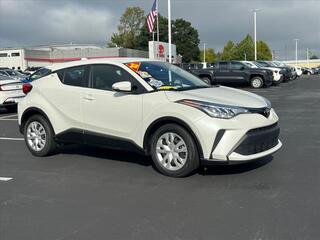 2021 Toyota C-HR for sale in Hendersonville NC