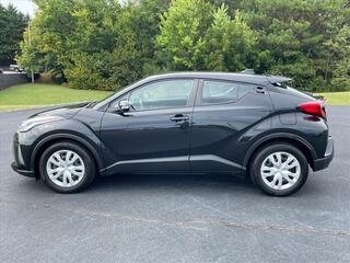 2021 Toyota C-HR for sale in Morristown TN