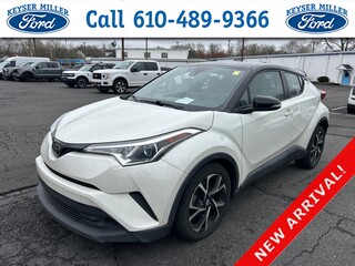 2019 Toyota C-HR for sale in Mt. Juliet TN