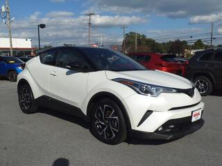 2019 Toyota C-HR