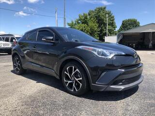 2019 Toyota C-HR for sale in Manchester TN