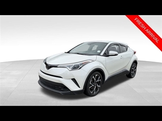 2019 Toyota C-HR for sale in Shelby NC