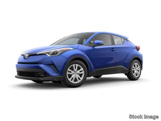 2020 Toyota C-HR