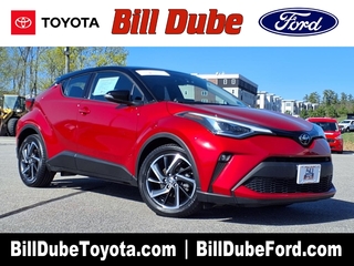 2022 Toyota C-HR for sale in Dover NH