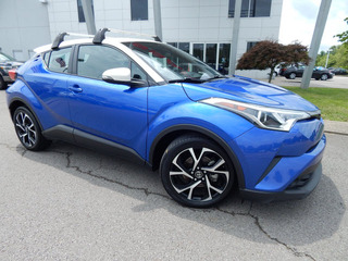 2018 Toyota C-HR for sale in Clarksville TN