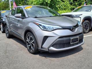 2020 Toyota C-HR