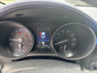 2021 Toyota C-HR for sale in Orlando FL