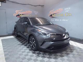 2018 Toyota C-HR for sale in Nashville TN