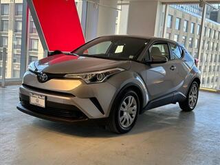 2019 Toyota C-HR for sale in Boone NC