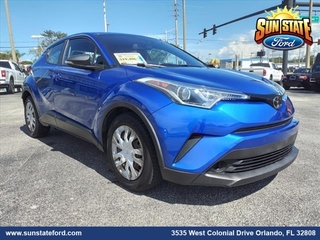 2019 Toyota C-HR for sale in Orlando FL