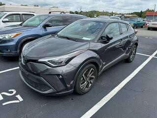 2021 Toyota C-HR for sale in Kingsport TN