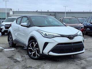 2022 Toyota C-HR