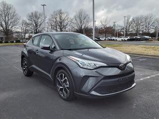 2022 Toyota C-HR for sale in Charlotte NC