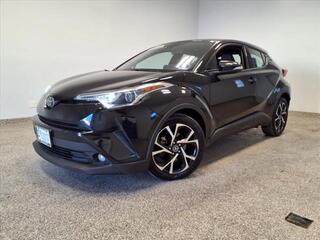 2019 Toyota C-HR