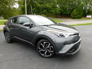 2019 Toyota C-HR