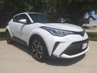 2022 Toyota C-HR for sale in Grimes IA