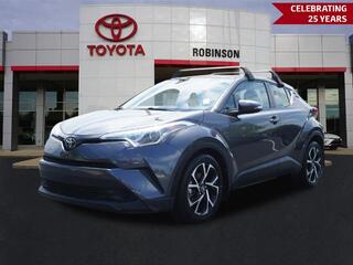 2018 Toyota C-HR for sale in Chattanooga TN