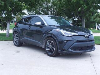 2020 Toyota C-HR for sale in Grimes IA