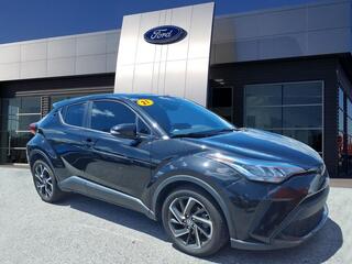 2021 Toyota C-HR