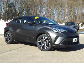 2022 Toyota C-HR for sale in Rochester NH