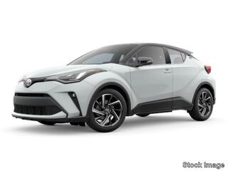 2022 Toyota C-HR