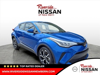 2022 Toyota C-HR