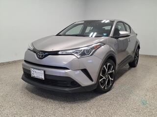 2019 Toyota C-HR