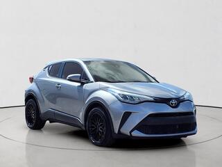 2020 Toyota C-HR for sale in High Point, NC