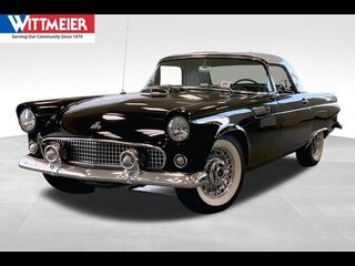 1955 Ford Thunderbird