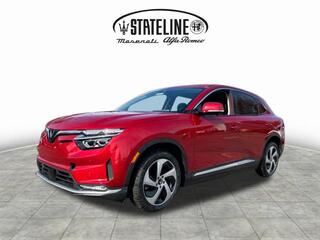 2024 Vinfast VF8