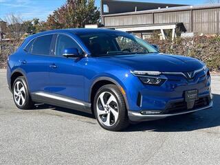 2024 Vinfast VF8
