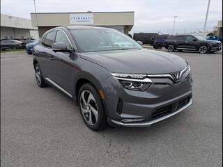 2024 Vinfast VF8