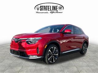 2024 Vinfast VF8