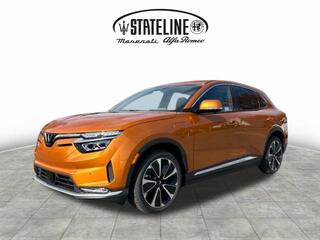 2024 Vinfast VF8