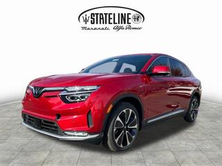 2024 Vinfast VF8