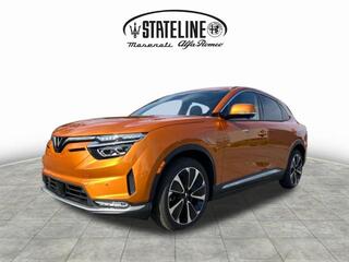 2024 Vinfast VF8