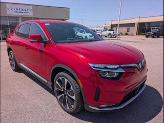 2025 Vinfast VF8-PLUS