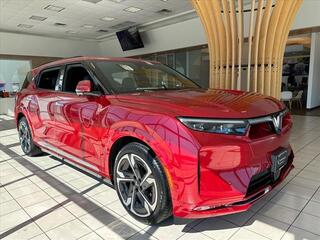 2024 Vinfast VF9