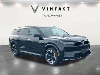 2024 Vinfast VF9