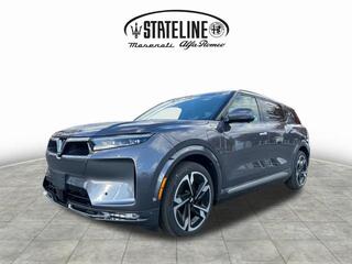 2024 Vinfast VF9