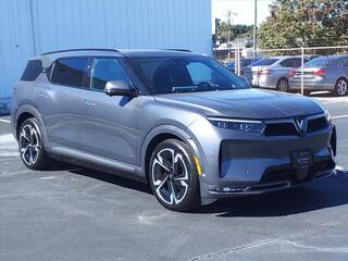 2024 Vinfast VF9