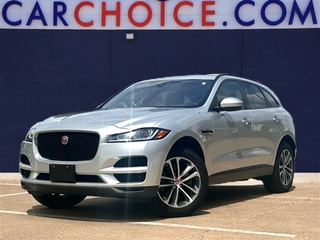 2017 Jaguar F-PACE for sale in Brighton MI