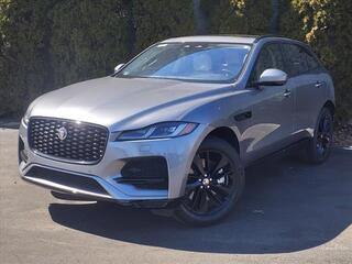 2021 Jaguar F-PACE for sale in Brentwood TN