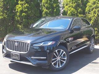 2021 Jaguar F-PACE for sale in Brentwood TN