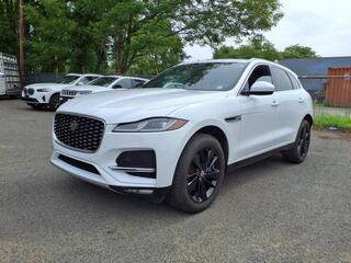 2023 Jaguar F-PACE