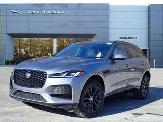 2021 Jaguar F-PACE for sale in Marlboro NJ