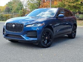 2023 Jaguar F-PACE