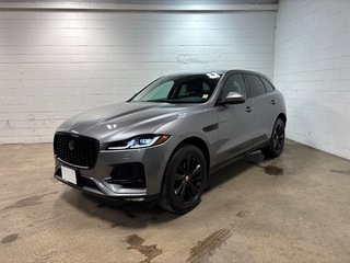2023 Jaguar F-PACE for sale in Glen Cove NY