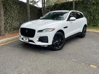 2023 Jaguar F-PACE