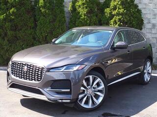 2023 Jaguar F-PACE